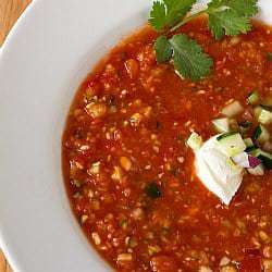 Gazpacho