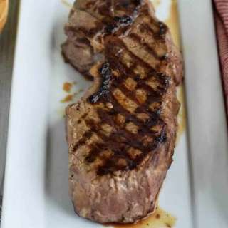 Tender London Broil
