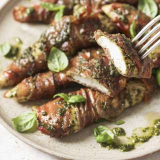 Pesto Chicken