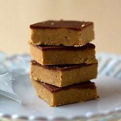 Peanut Butter Cup Bars