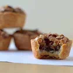 Pecan Tassies