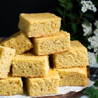 Best Cornbread Recipe