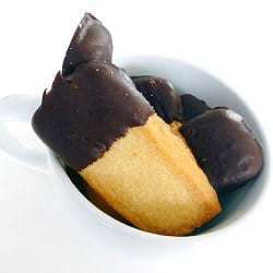 Shortbread Cookies