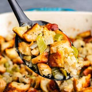 Old Fashioned Stuffing