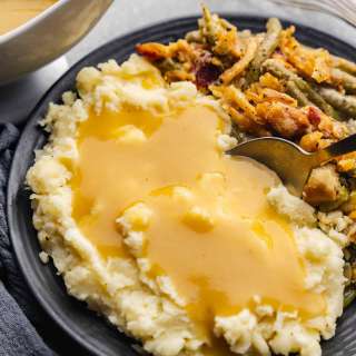 How to Make Gravy