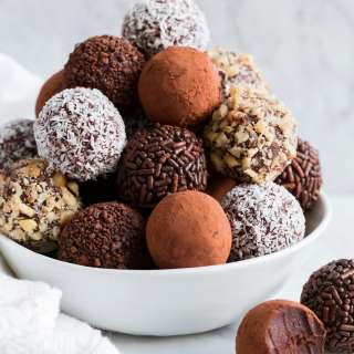 Chocolate Truffles