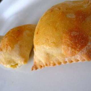 Pigu (Italian Gougères)