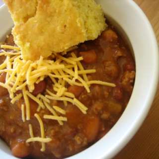 Wendy's Copycat Chili