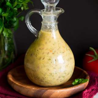 Italian Dressing