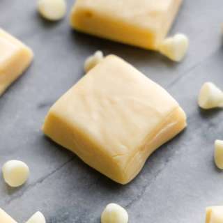 Fool-Proof Vanilla Fudge