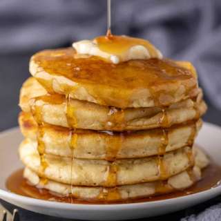 Perfect Pancakes