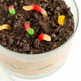Dirt Dessert