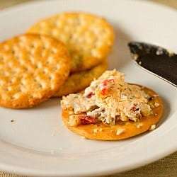 Cheese Ball Recipe