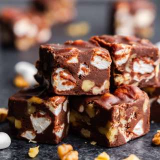 Fantasy Fudge