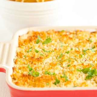 Crab Dip