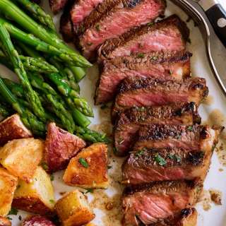 Best Steak Marinade