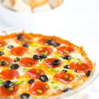 Pizza Dip