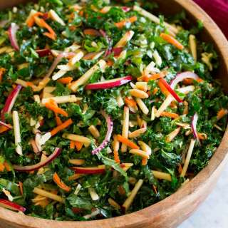 Kale Salad