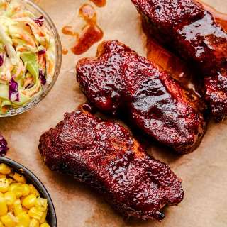 Country Style Pork Ribs