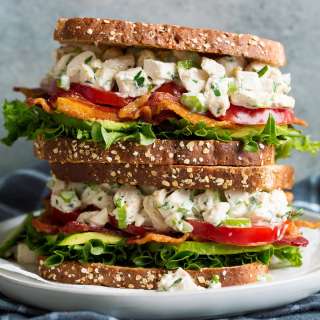 Chicken Salad Recipe