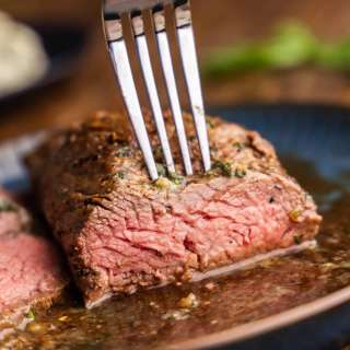 Petite Tender Steak
