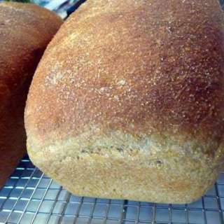 Anadama Bread