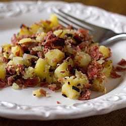 Corned Beef Hash