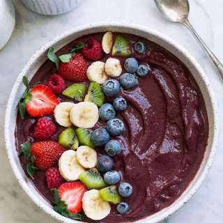 Acai Bowl