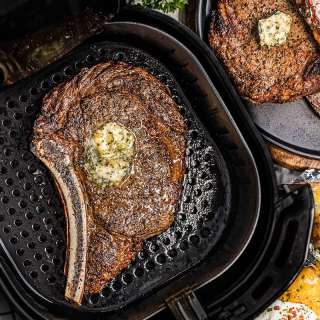 How to Cook Steak In an Air Fryer