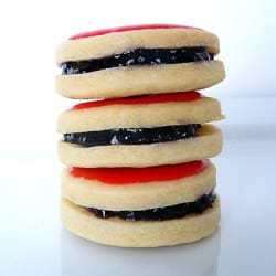 Empire Cookies