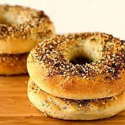 Everything Bagels