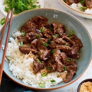 Bulgogi