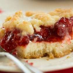 Cherry Pie