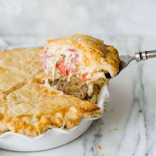 Italian Easter Pie