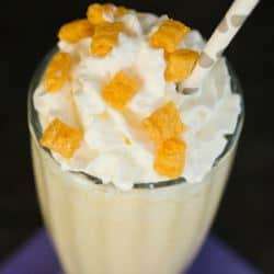 Cap'n Crunch Milkshake
