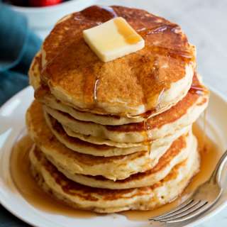 Pancake Recipe