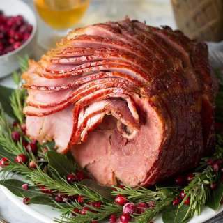 Honey Baked Ham