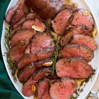 Beef Tenderloin