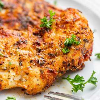 Air Fryer Naked Chicken Tenders