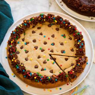 Cookie Cake