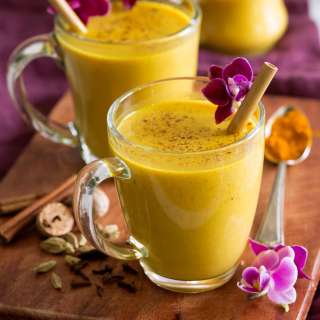 Golden Milk