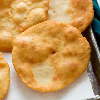 Fry Bread