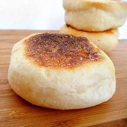 English Muffins