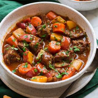 Beef Stew