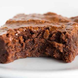 The Baked Brownie