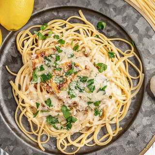 Chicken Francese