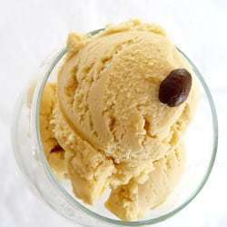 Espresso Ice Cream
