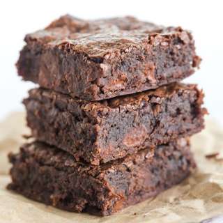 Better-Than-Box Brownies