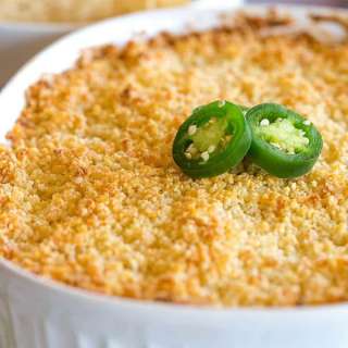 Jalapeño Popper Dip