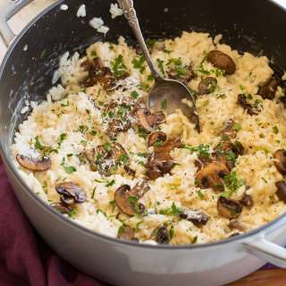 Risotto